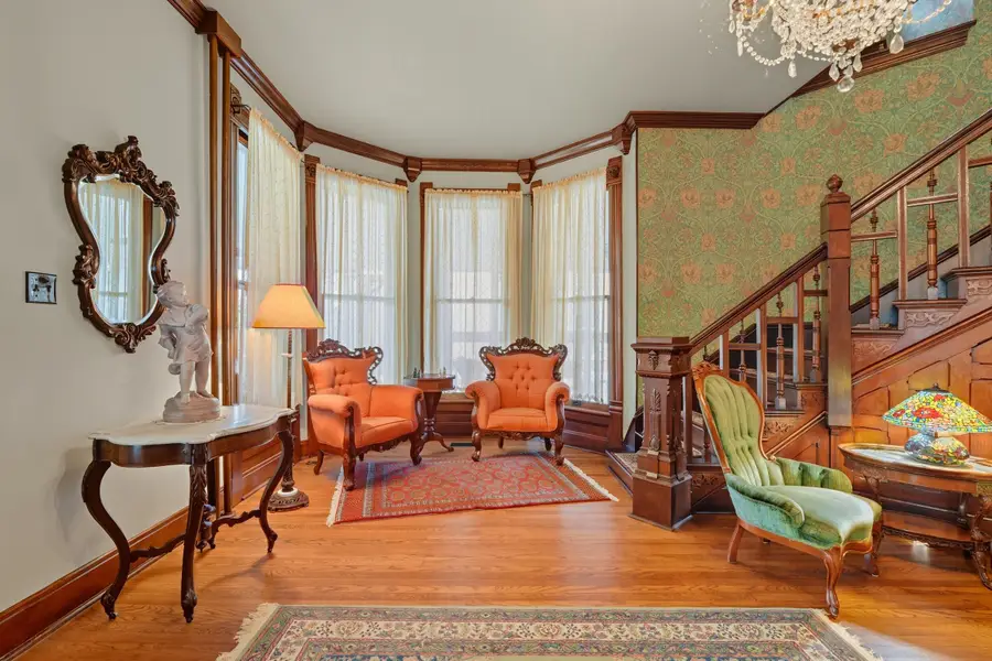 1324 N Washington Avenue, Springfield, MO 65802 - #2