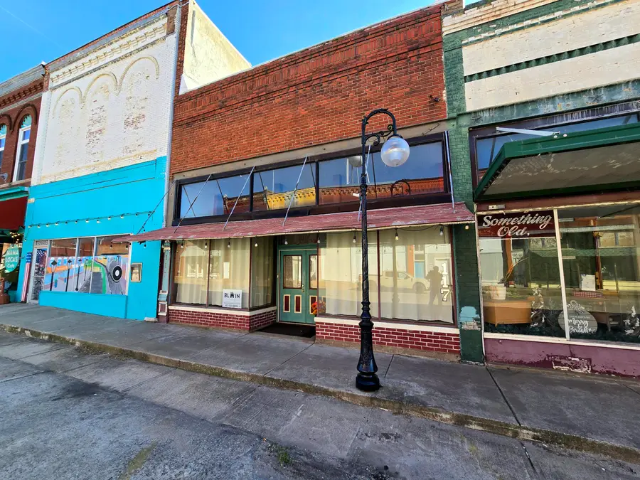 117 W Main Street, Ash Grove, MO 65604 - #3