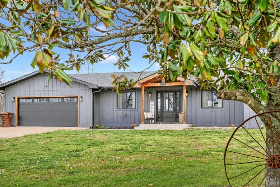 493 Spring Creek Road, Clever, MO 65631 - #2