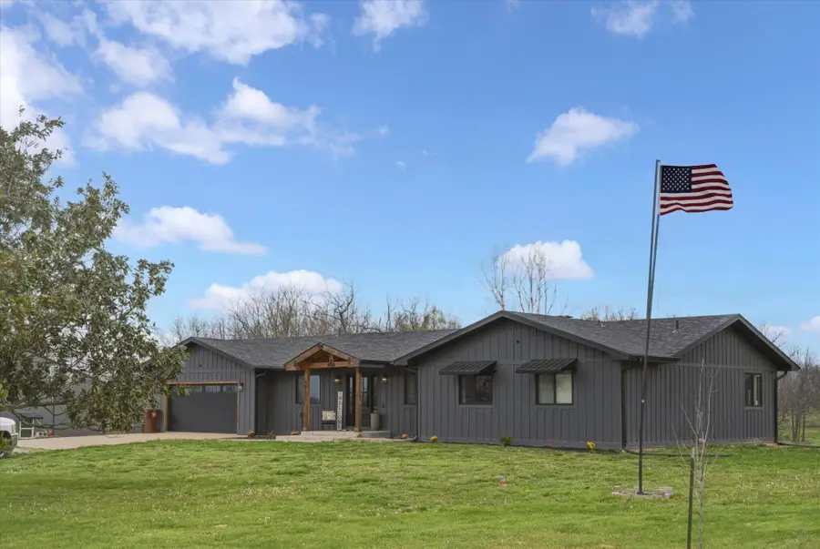 493 Spring Creek Road, Clever, MO 65631 - #3