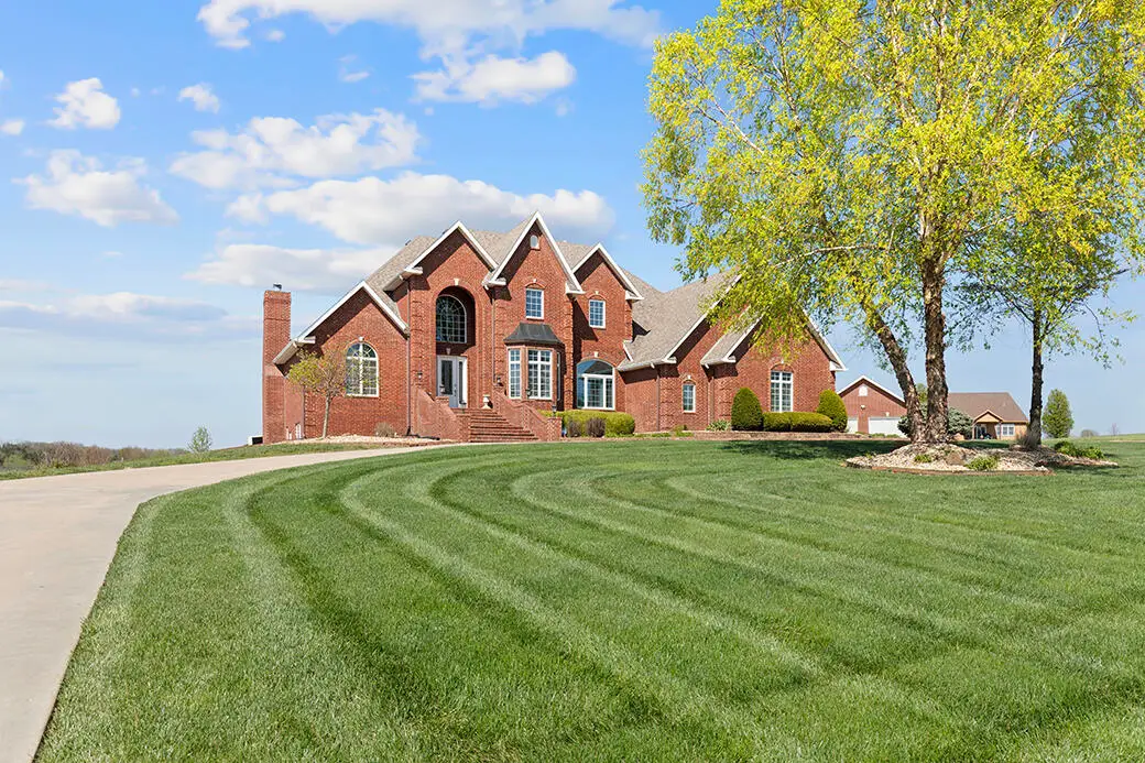 7479 W Persimmon Court, Willard, MO 65781 - #1