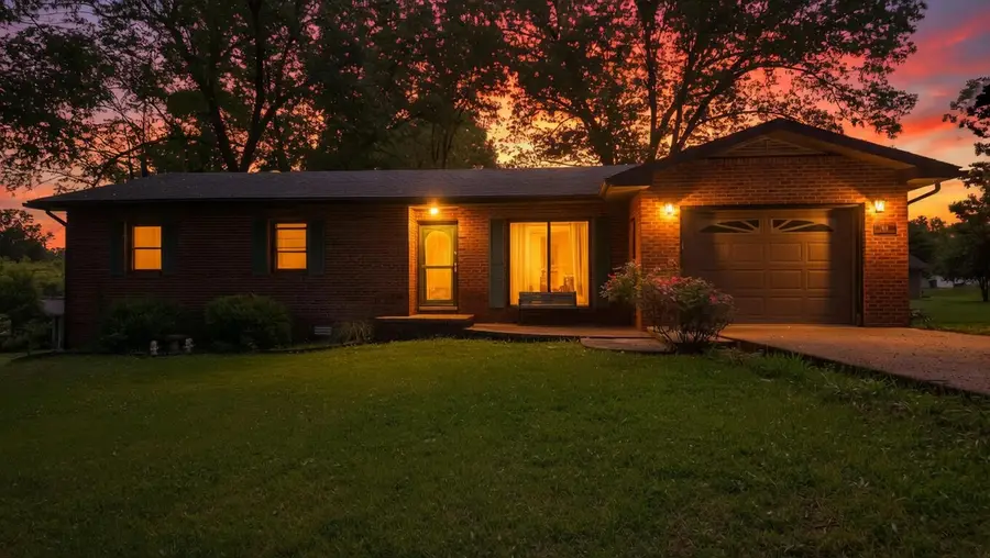 619 9th Street, Thayer, MO 65791 - #3