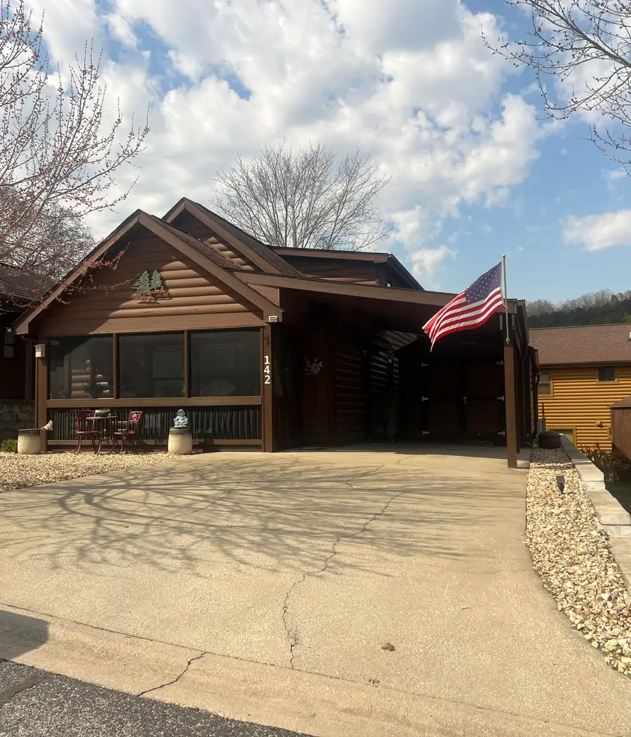 142 Nature's Way, Hollister, MO 65672 - #2