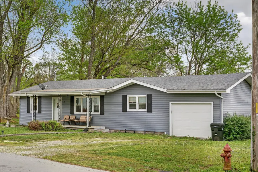 178 Shady Grove Road, Sparta, MO 65753 - #2