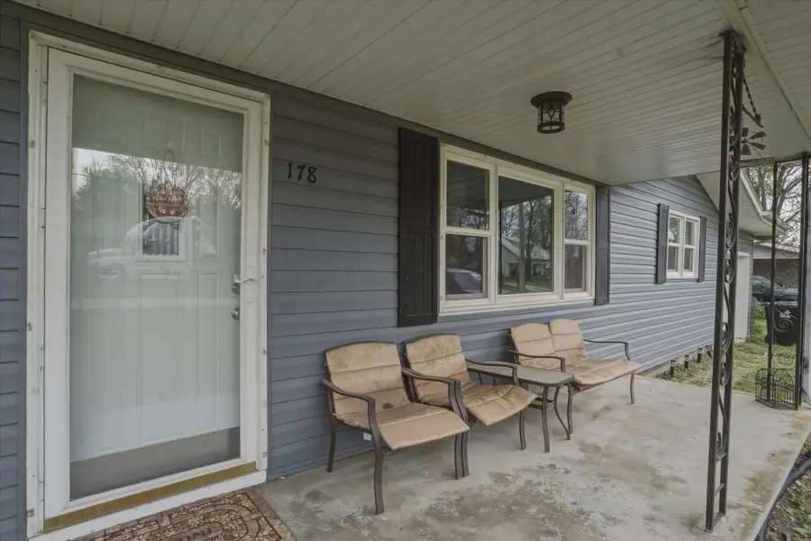 178 Shady Grove Road, Sparta, MO 65753 - #3