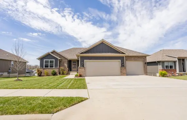 2109 Buckhorn Road, Ozark, MO 65721