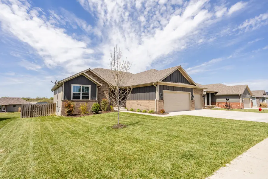 2109 Buckhorn Road, Ozark, MO 65721 - #2