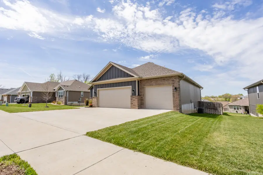 2109 Buckhorn Road, Ozark, MO 65721 - #3