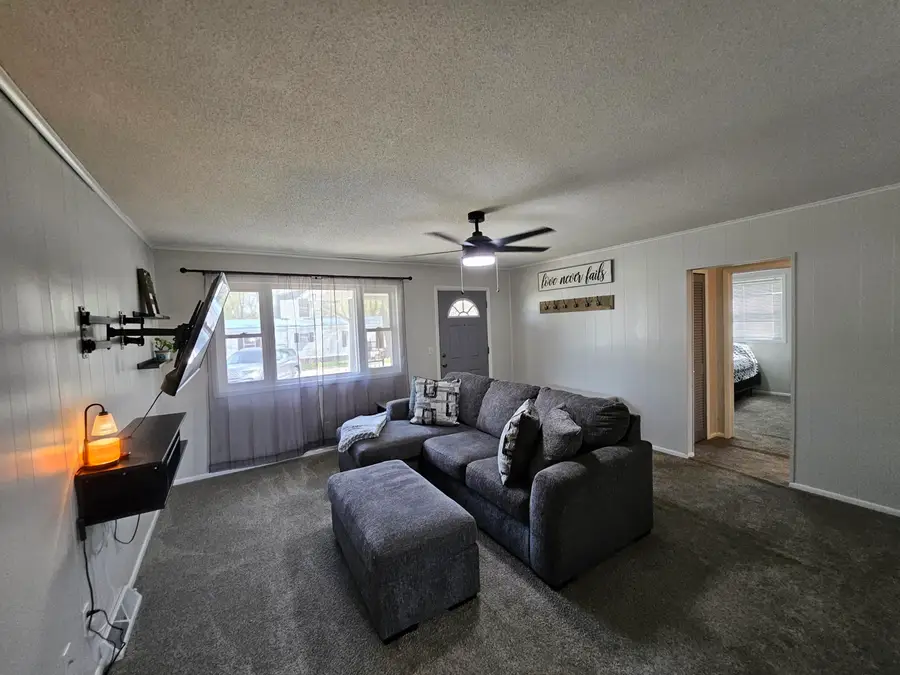 304 3rd Street, Purdy, MO 65734 - #3