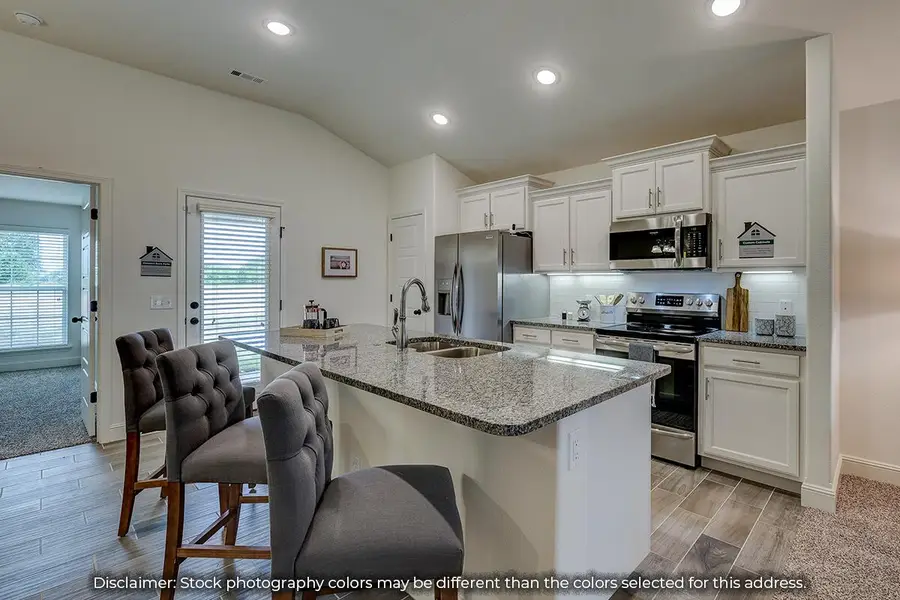 2110 Mia Faith Place, Joplin, MO 64801 - #2