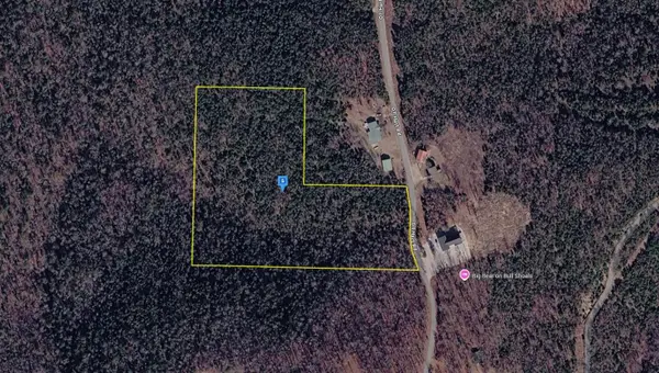 401 Oll Hart Road, Protem, MO 65733