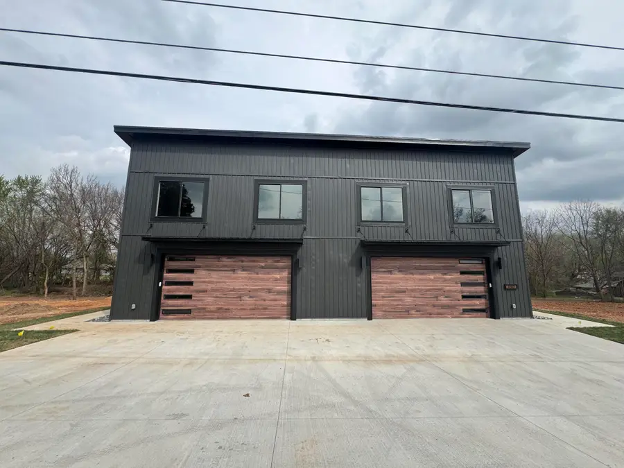 1503 Eisenhower Street #A, Monett, MO 65708 - #2