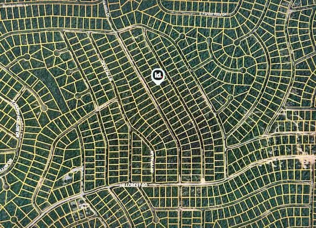 302 N Treasure Hills Drive, Horseshoe Bend, AR 72512 - #1