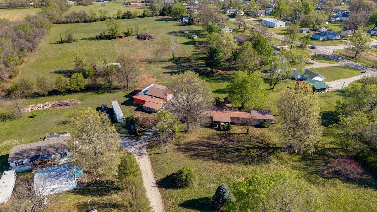 410 W First Street, Miller, MO 65707 - #1