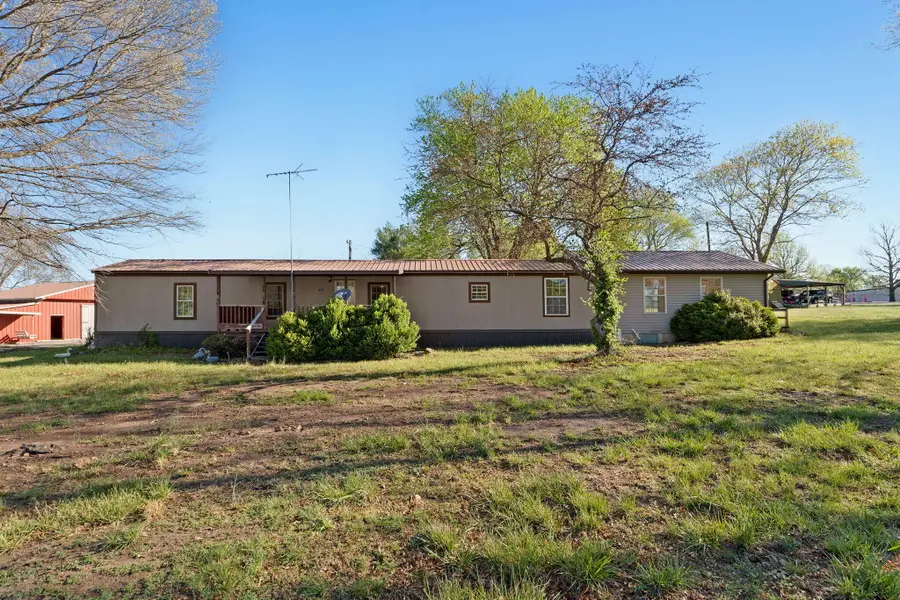 410 W First Street, Miller, MO 65707 - #3