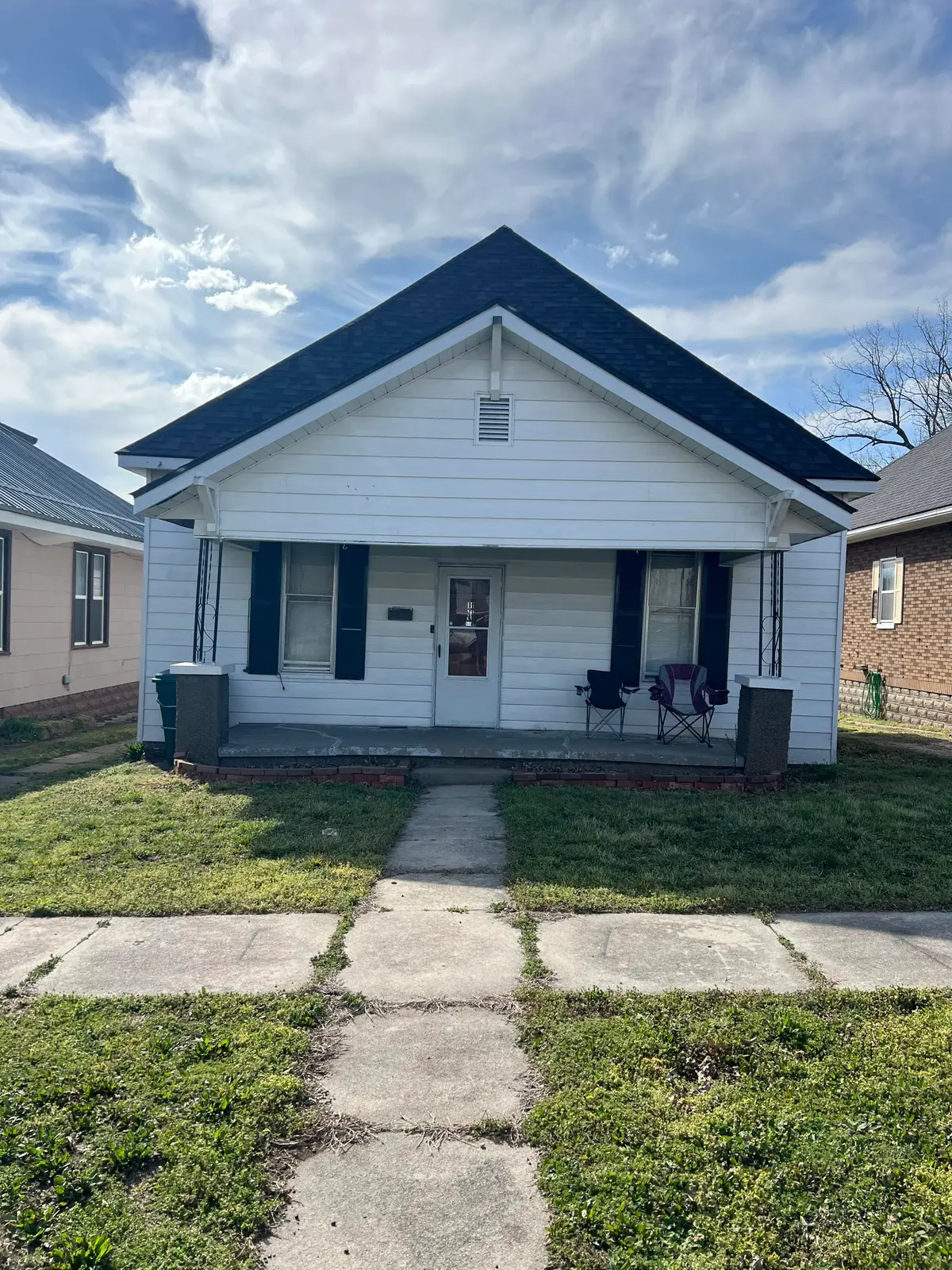 806 4th Street, Monett, MO 65708 - #1