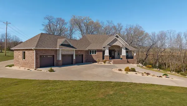 1389 S Kelby Parkway, Nixa, MO 65714