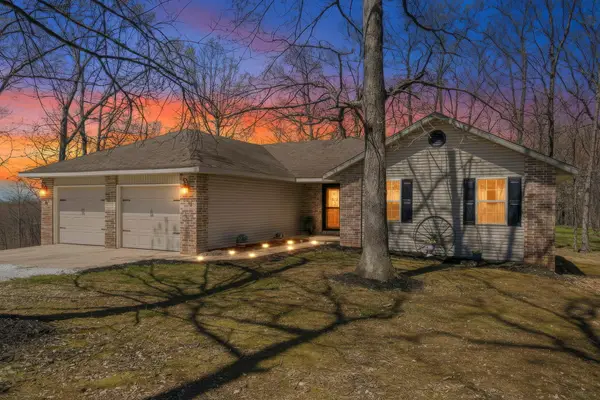 1329 S State Highway Uu, Chadwick, MO 65629