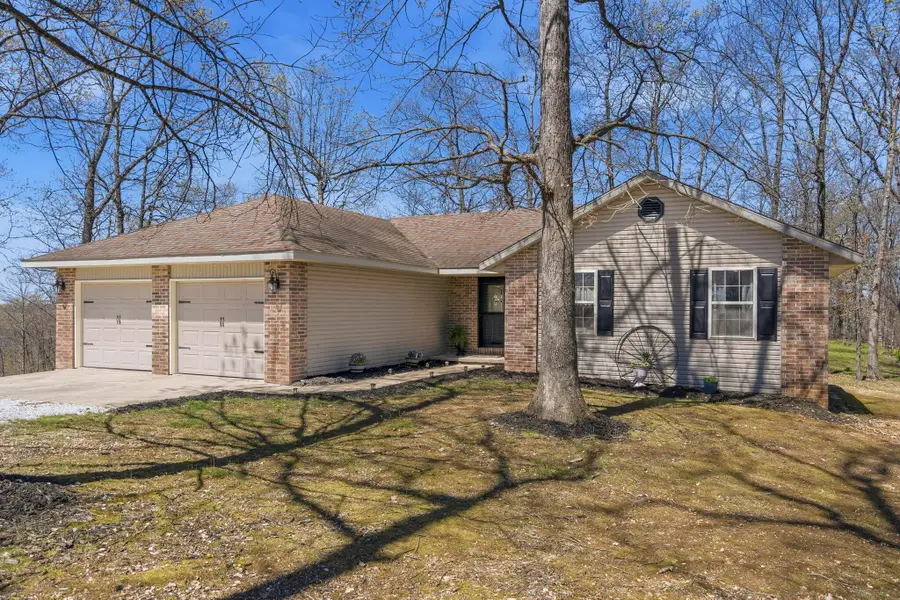 1329 S State Highway Uu, Chadwick, MO 65629 - #2