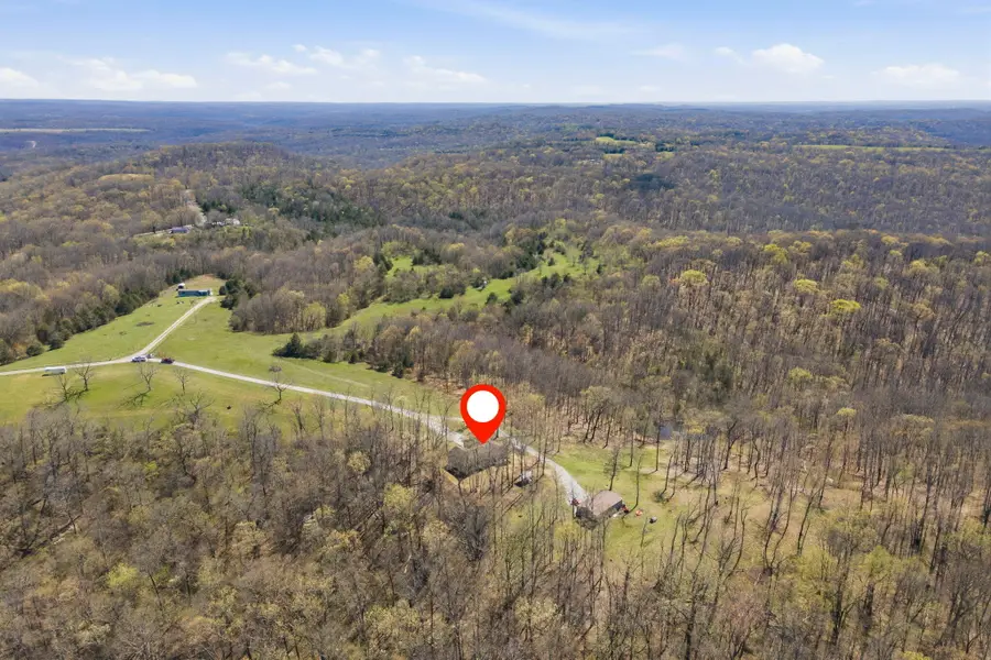 1329 S State Highway Uu, Chadwick, MO 65629 - #3