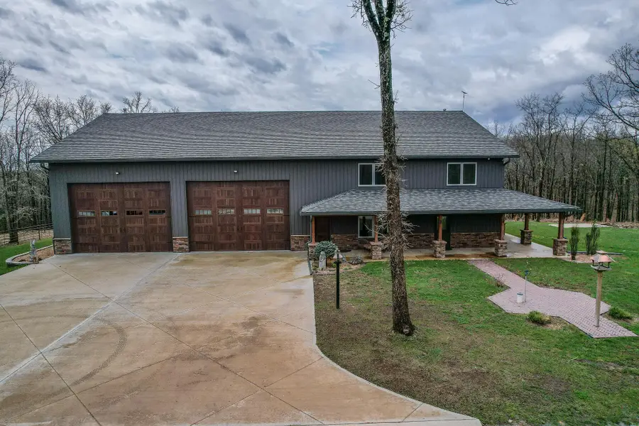 10079 Co Rd 427, Cross Timbers, MO 65634 - #2