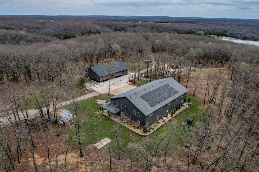 10079 Co Rd 427, Cross Timbers, MO 65634 - #3