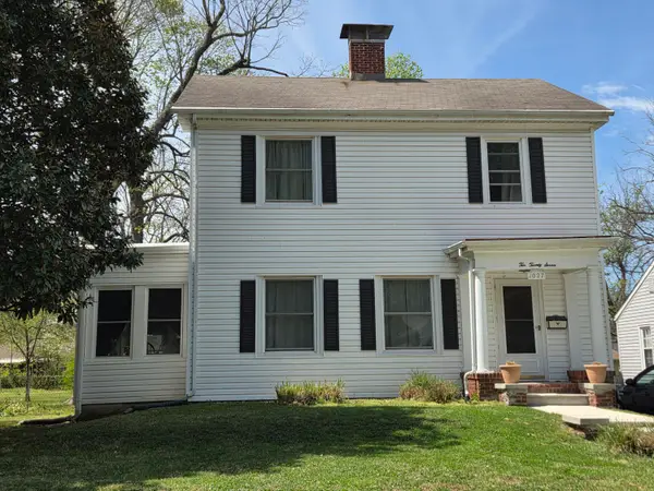 1027 S New Avenue, Springfield, MO 65807