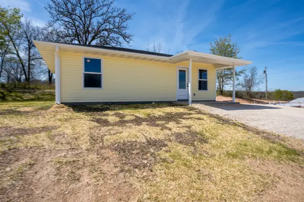 93 Sugar Lane, Crane, MO 65633