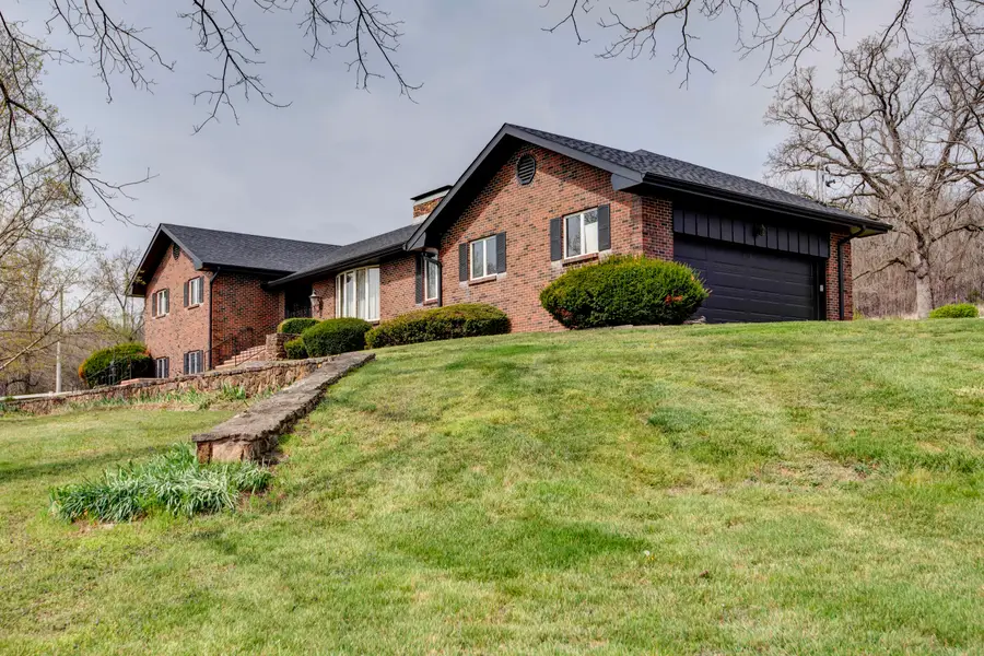 4897 N Farm Road 141, Springfield, MO 65803 - #2