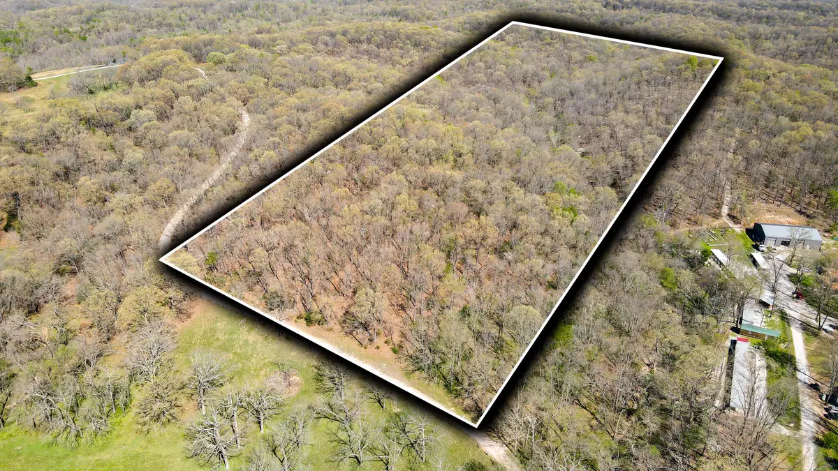 000 Red Wolf Lane, Goodman, MO 64843 - #1