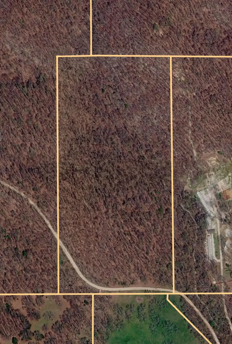 000 Red Wolf Lane, Goodman, MO 64843 - #2