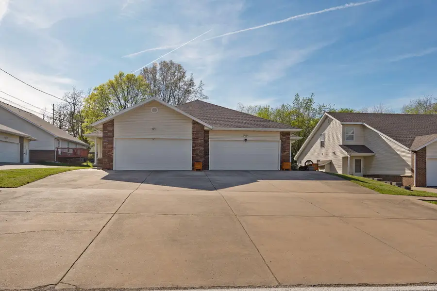 3005 N Fremont Avenue, Springfield, MO 65803 - #3