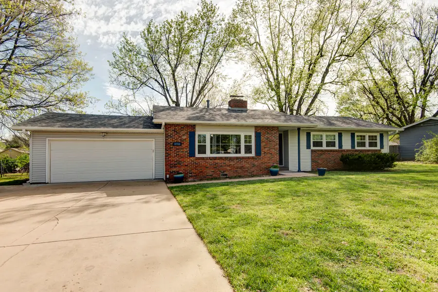 3732 S West Avenue, Springfield, MO 65807 - #2