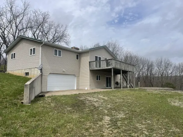 24816 County Road 117, Macomb, MO 65702