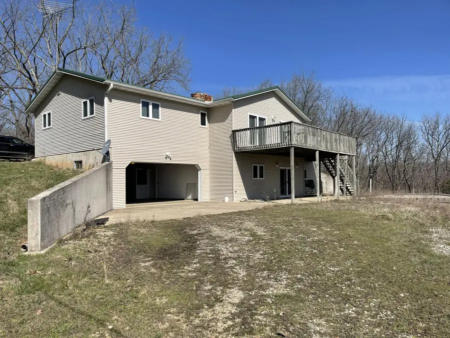 24816 County Road 117, Macomb, MO 65702 - #2