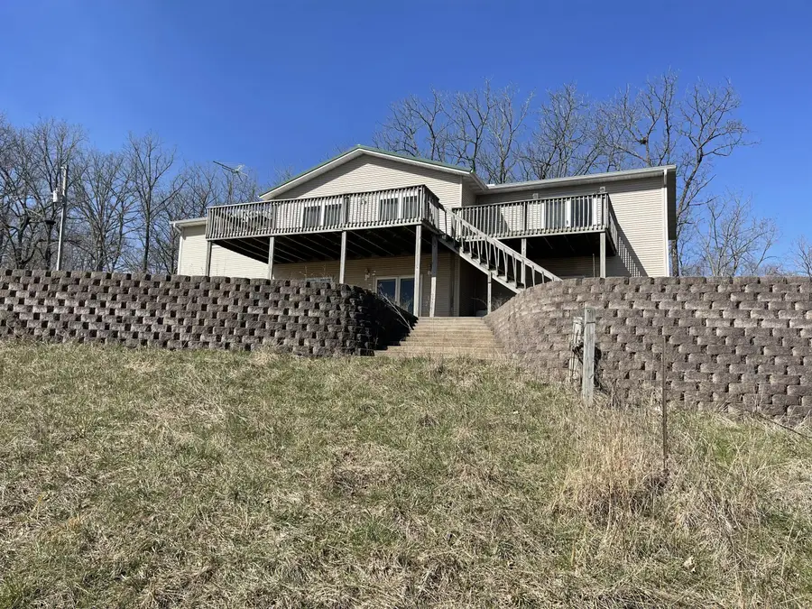 24816 County Road 117, Macomb, MO 65702 - #3