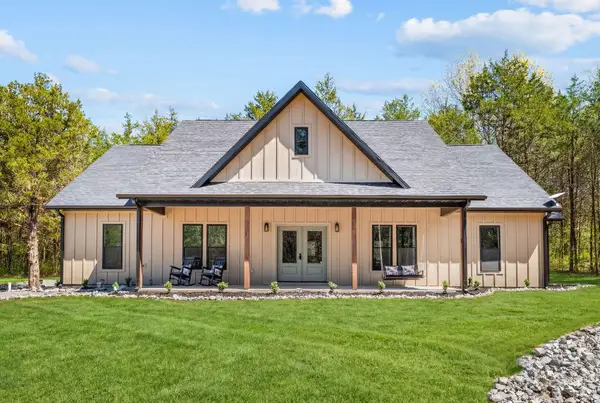 220 Lark Lane, Shell Knob, MO 65747