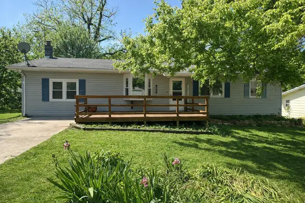 23 Preston Street, Greenfield, MO 65661