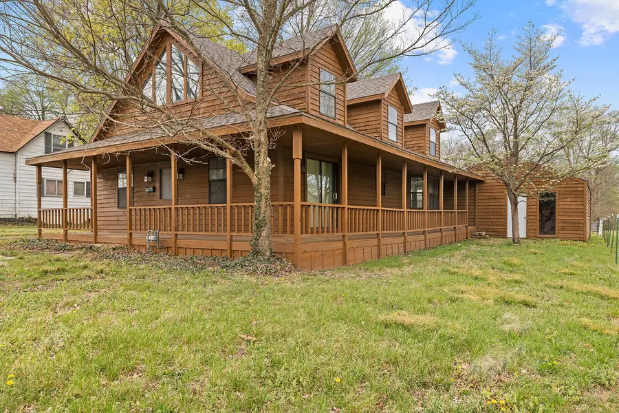 427 N College Avenue, Republic, MO 65738 - #2