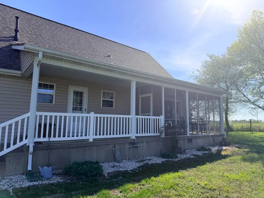 2481 Thorn Road, Golden City, MO 64748 - #3