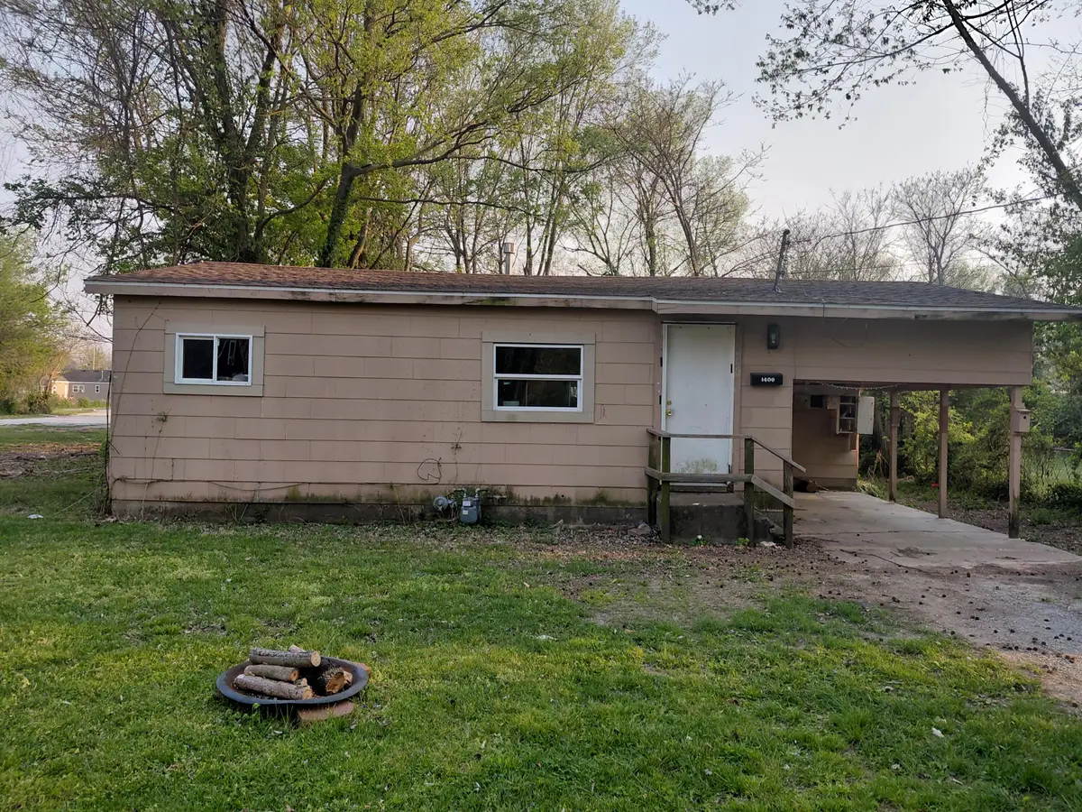 1400 W Catalpa Street, Springfield, MO 65807 - #1