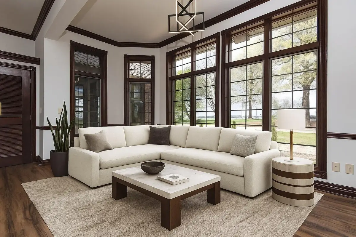 6307 S Meadowview Drive, Ozark, MO 65721 - #1