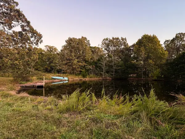 Tract 2 Webster County Line Road, Conway, MO 65632