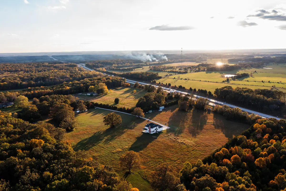 Tract 3 Webster County Line Road, Conway, MO 65632 - #1