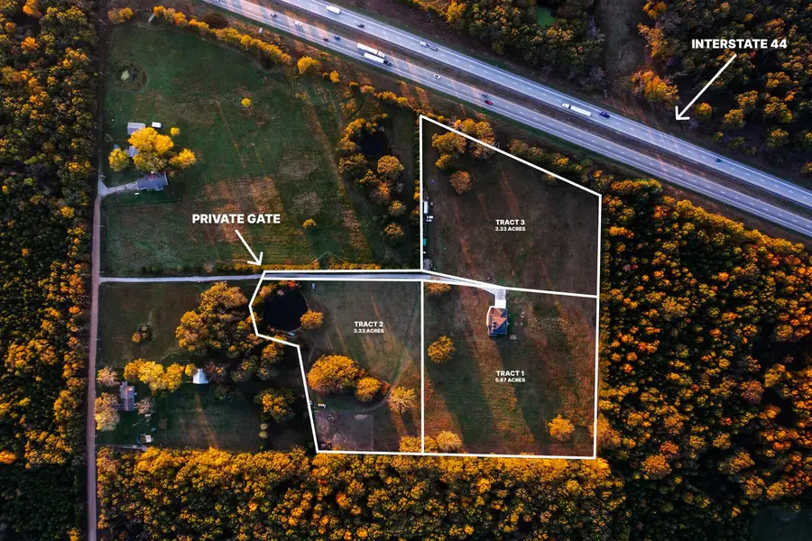 Tract 3 Webster County Line Road, Conway, MO 65632 - #3