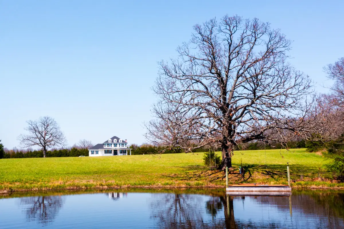 10205 Webster County Line Road, Conway, MO 65632 - #1