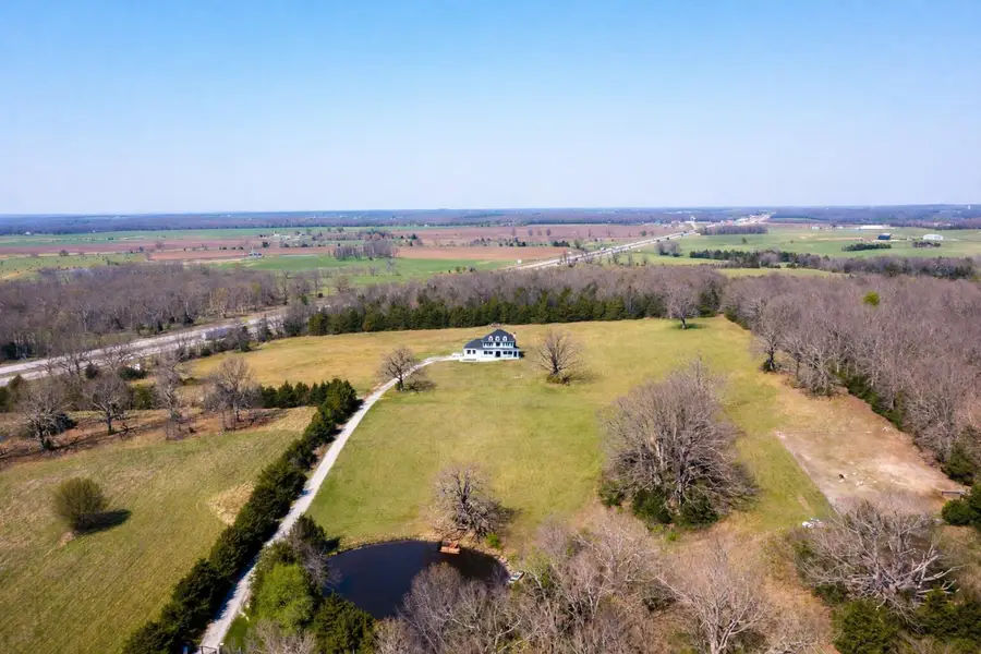 10205 Webster County Line Road, Conway, MO 65632 - #2