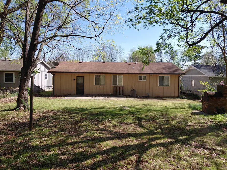1035 E Mccanse Street, Springfield, MO 65803 - #2