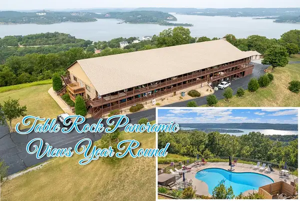 6089 State Hwy Dd #204 Road, Branson West, MO 65737