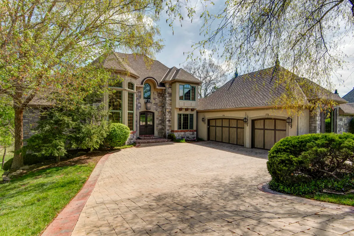 6048 S Bluff Ridge Road, Ozark, MO 65721 - #1